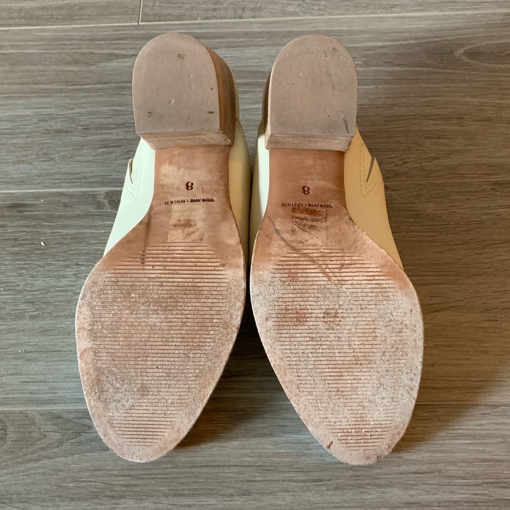 Madewell Harper Mule - Picture 6 of 8